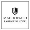 McDonald Randolph Hotel
